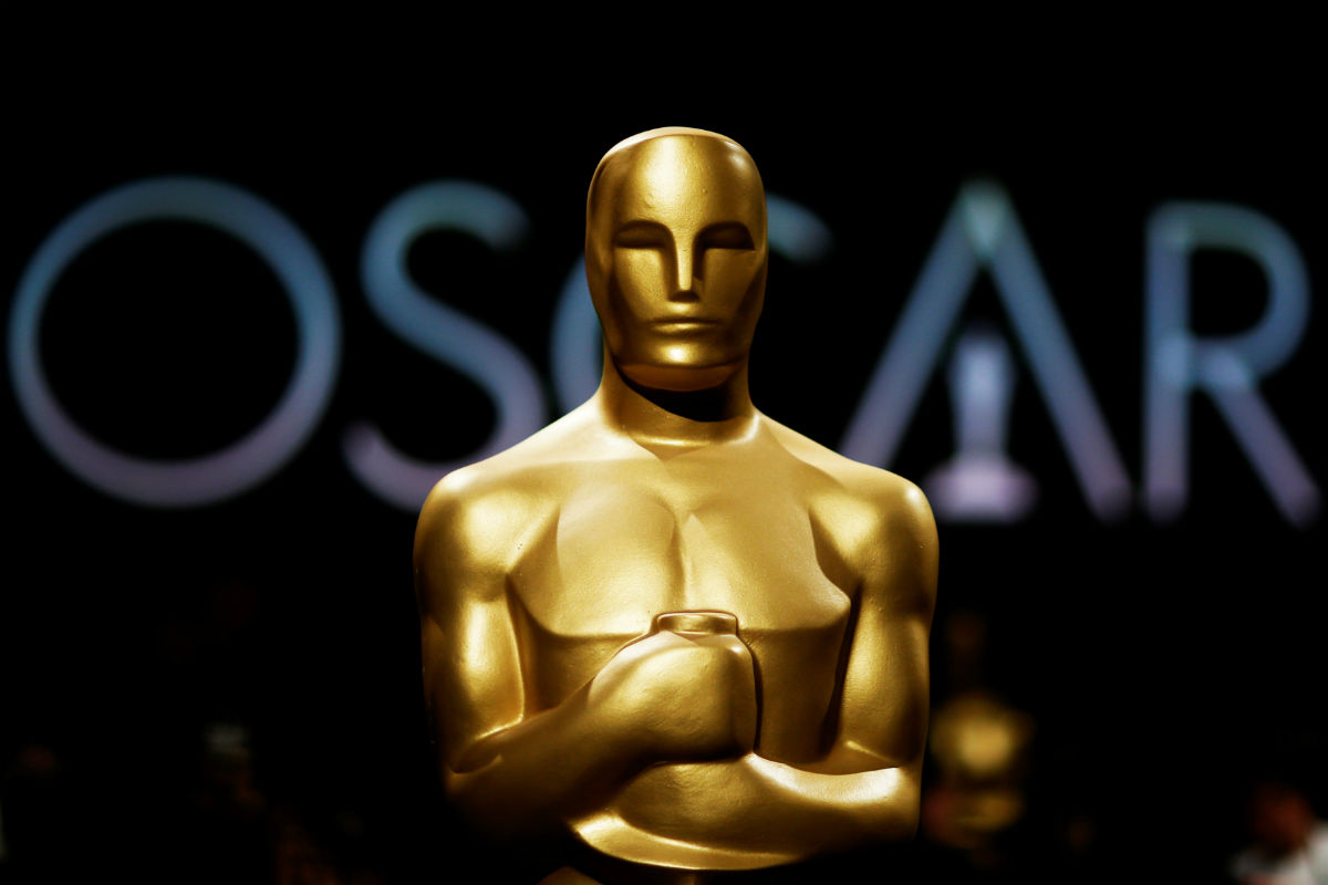 متى موعد الاوسكار 2024 والأفلام المرشحة للفوز بالجائزة