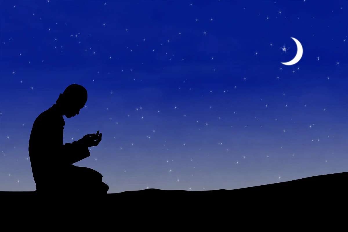 متى يبدأ القيام في رمضان