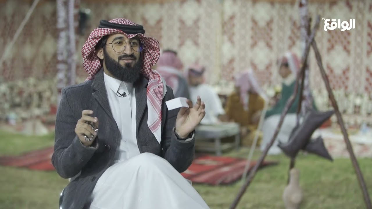مشاري عمر من اي قبيله