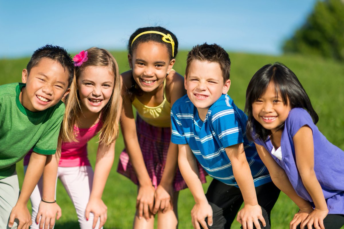 مقدمة وخاتمة عن حقوق الطفل جاهزة للطباعة