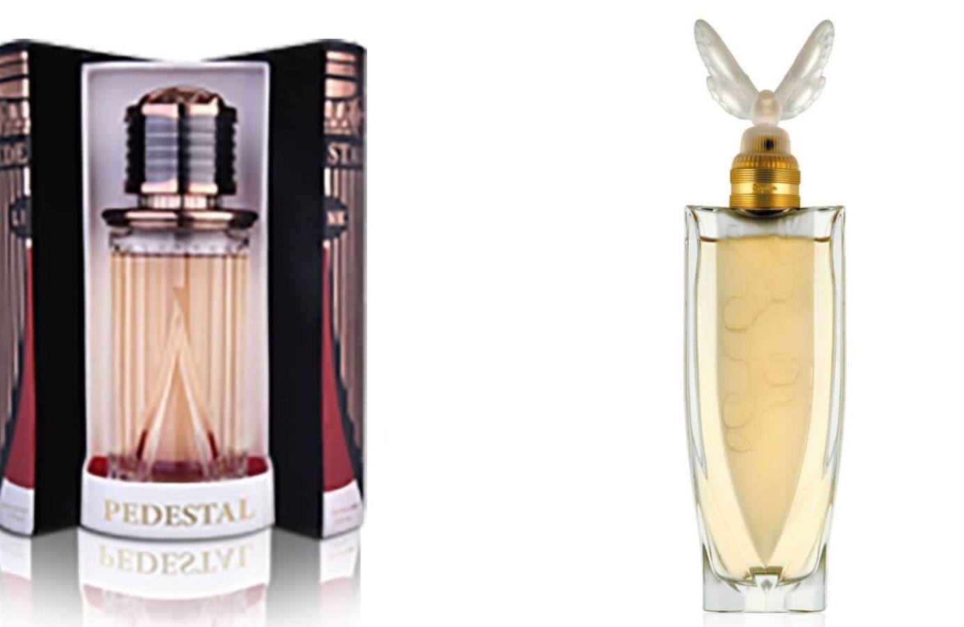 مميزات عطر بديستال من درعه وسعره