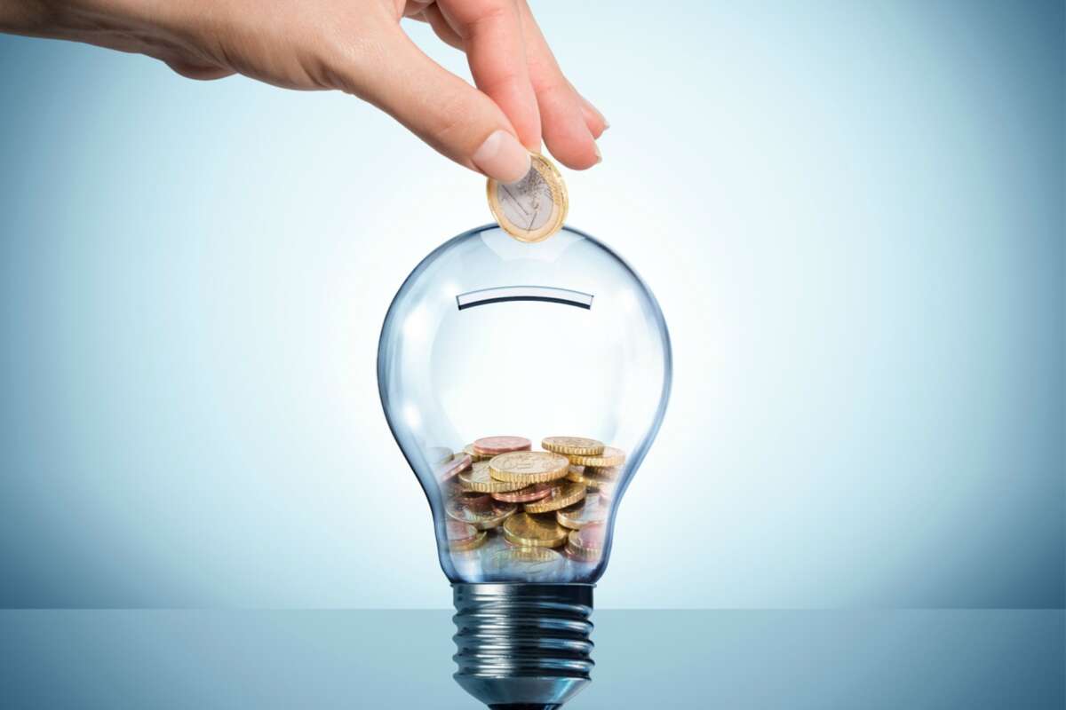 من طرق الحفاظ على الطاقة