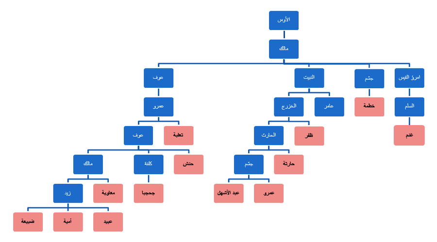 من هم الانصار في عهد الرسول