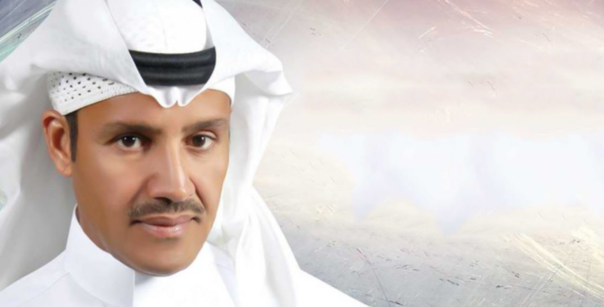 من هو خالد عبد الرحمن الدوسري السيرة الذاتية ويكيبديا