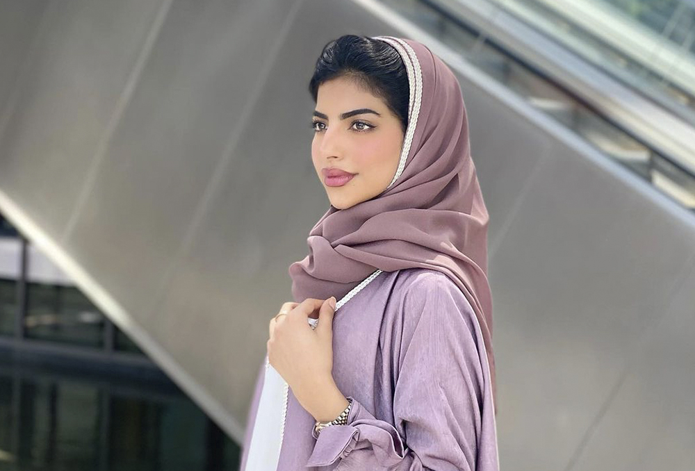 من هي شهد الزهراني السيرة الذاتية ويكيبديا