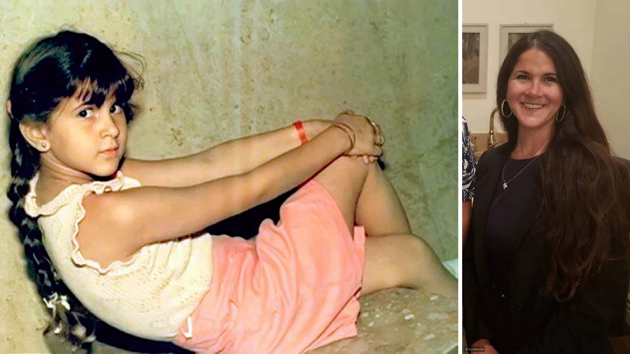 من هي ليزا شحاتة السيرة الذاتية ويكيبديا