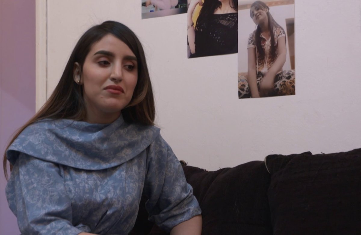 من هي نجود احمد السيرة الذاتية ويكيبديا
