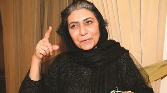 من هي هيفاء عادل السيرة الذاتية ويكيبديا