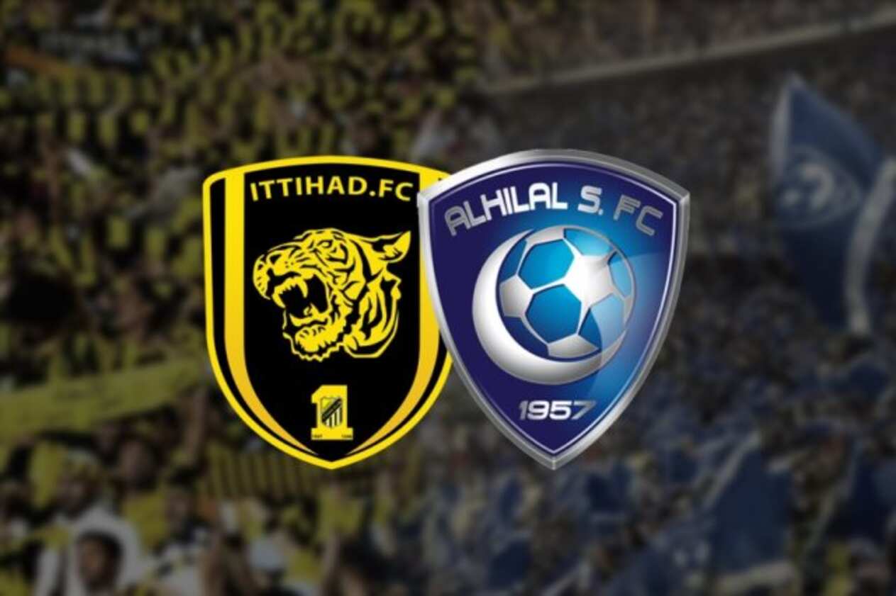 دليل نتائج الاتحاد التاريخية على الهلال