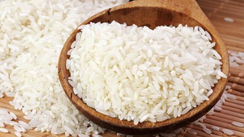 هل الأرز يزيد الوزن أم يفيد في التنحيف ؟