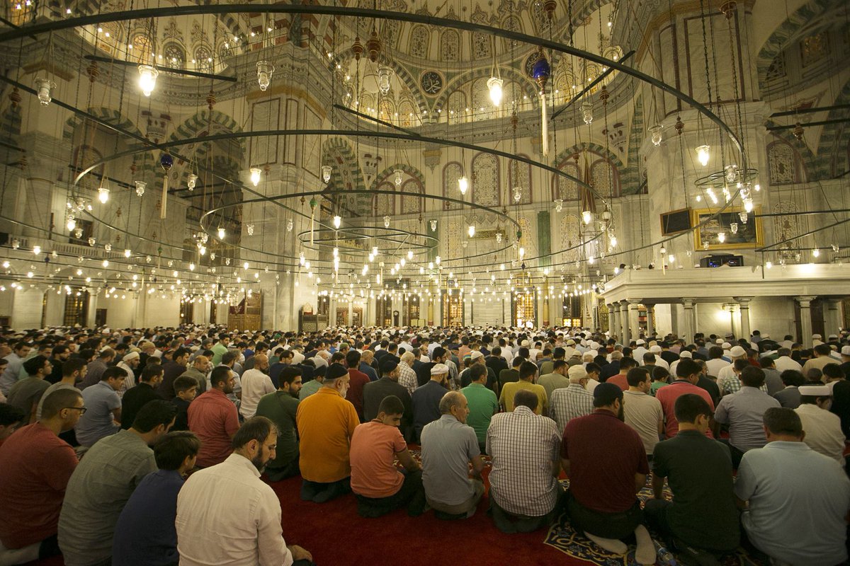 هل الذنوب تتضاعف في رمضان