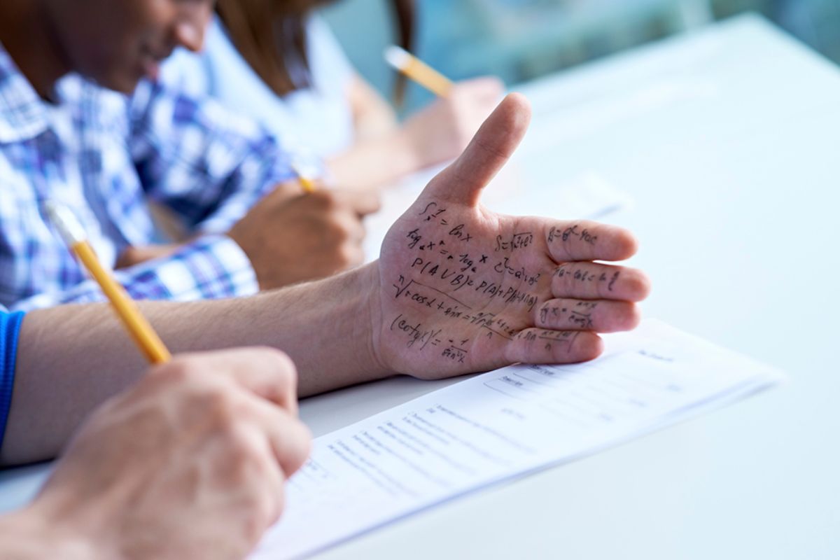 هل الغش يبطل الصيام
