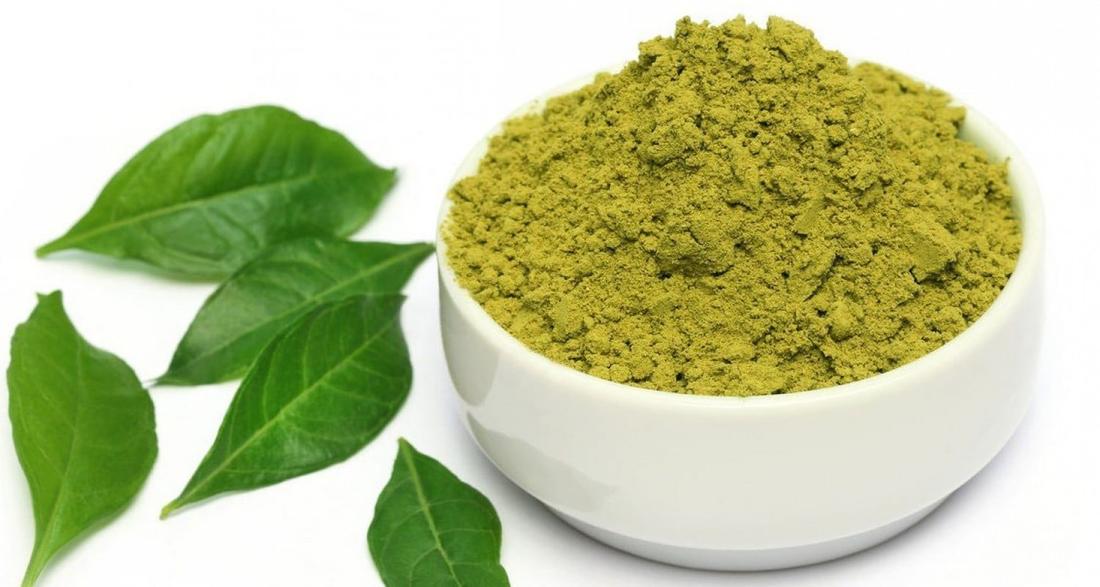 هل الكتم يزيد الشيب جابر القحطاني