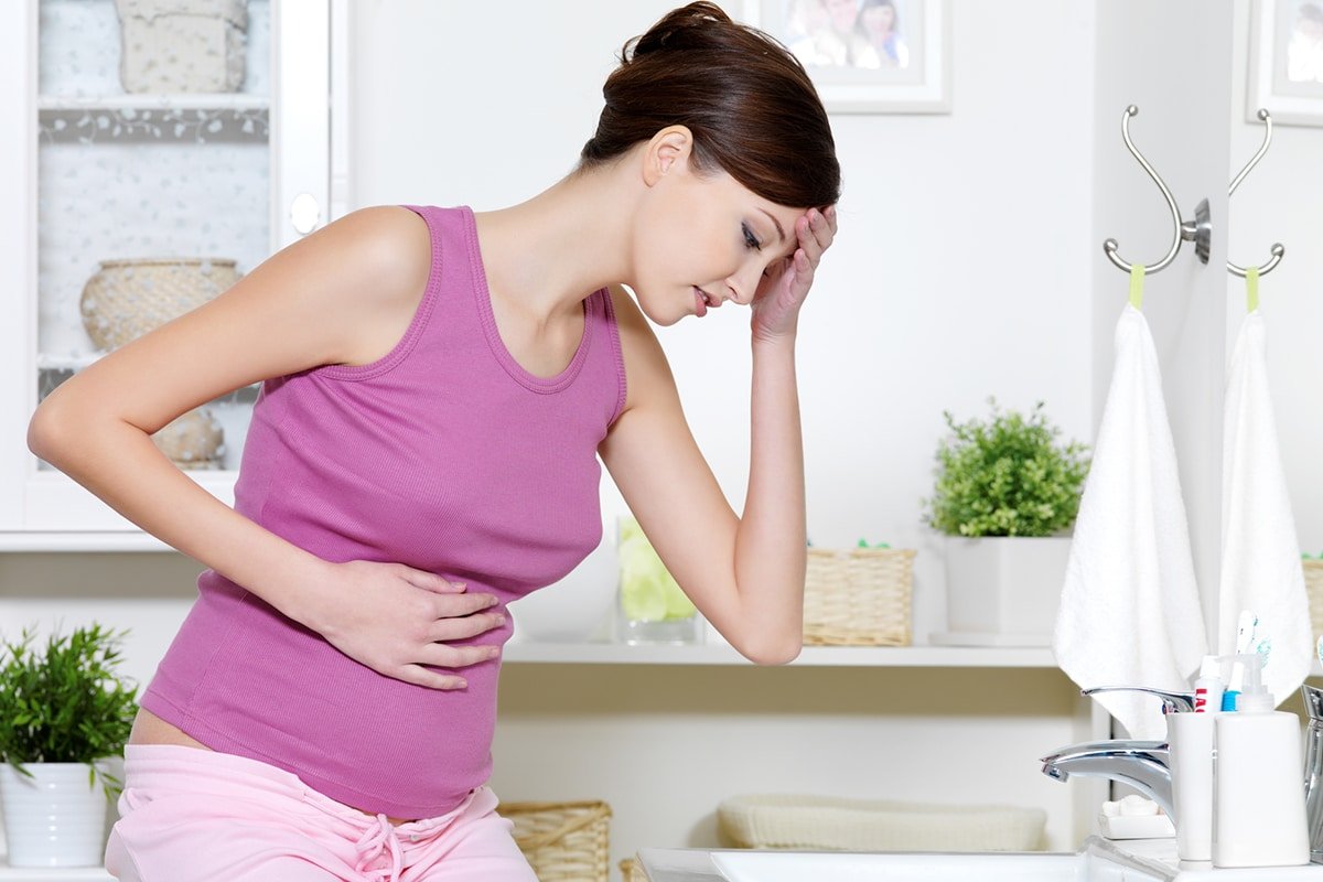 هل الكورونا تؤثر على الحمل