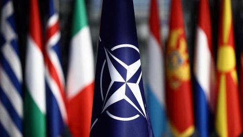 هل تركيا في حلف الناتو