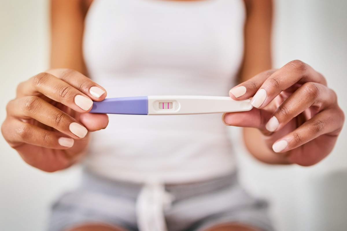 هل يحدث حمل بولد قبل نزول البويضة ب 24 ساعة