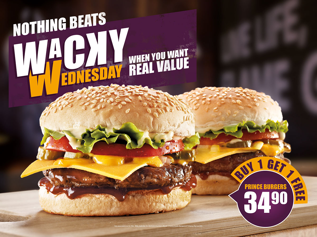 كم عدد فروع مطعم ستيرز