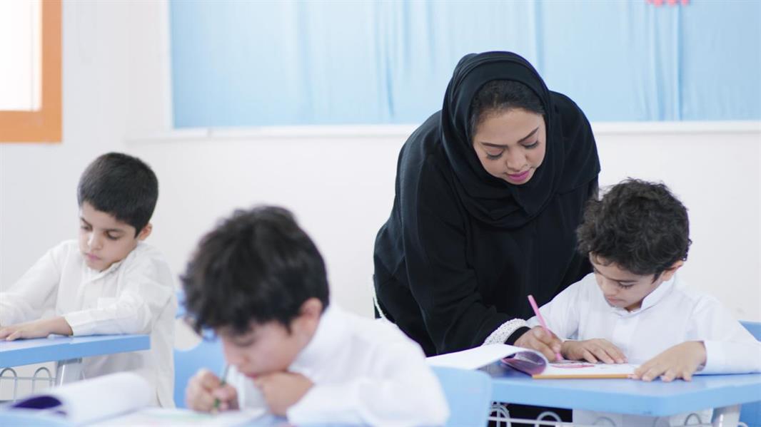 موعد تسجيل الصف الأول بمدارس تحفيظ القرآن الكريم 1445