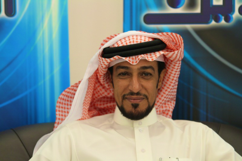 كم عمر عبدالمحسن النمر السيرة الذاتية ويكيبديا