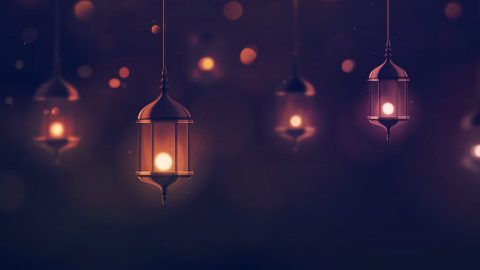 أحاديث عن الخصام في رمضان