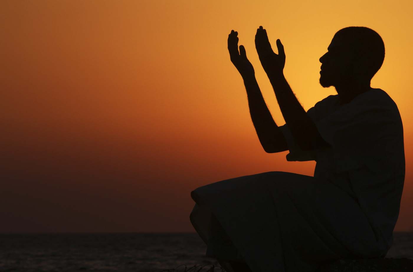 إن وافقت ليلة القدر ما أدعو