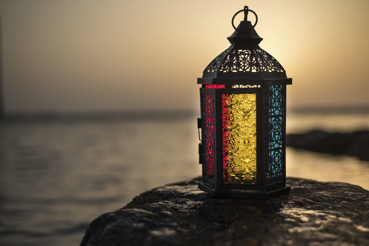 اثمن ثلاث ساعات في رمضان