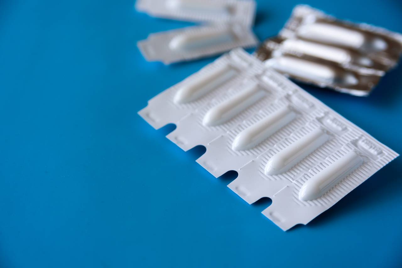 التحاميل للاطفال كل كم ساعه