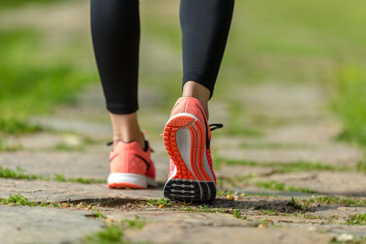 افضل وقت للمشي في رمضان لخساره الوزن