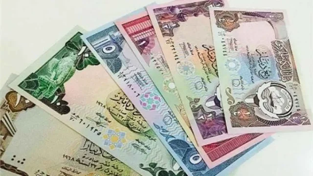 ثلاثين ألف دينار كويتي كم سعودي 