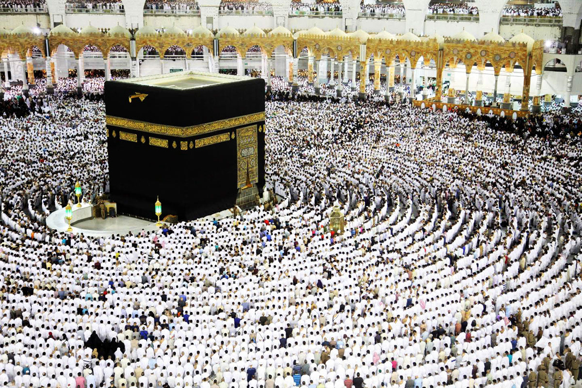 جدول ائمة المسجد الحرام هذا الاسبوع 2024