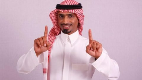 حبيب الحبيب وش يرجع أصل القبيلة