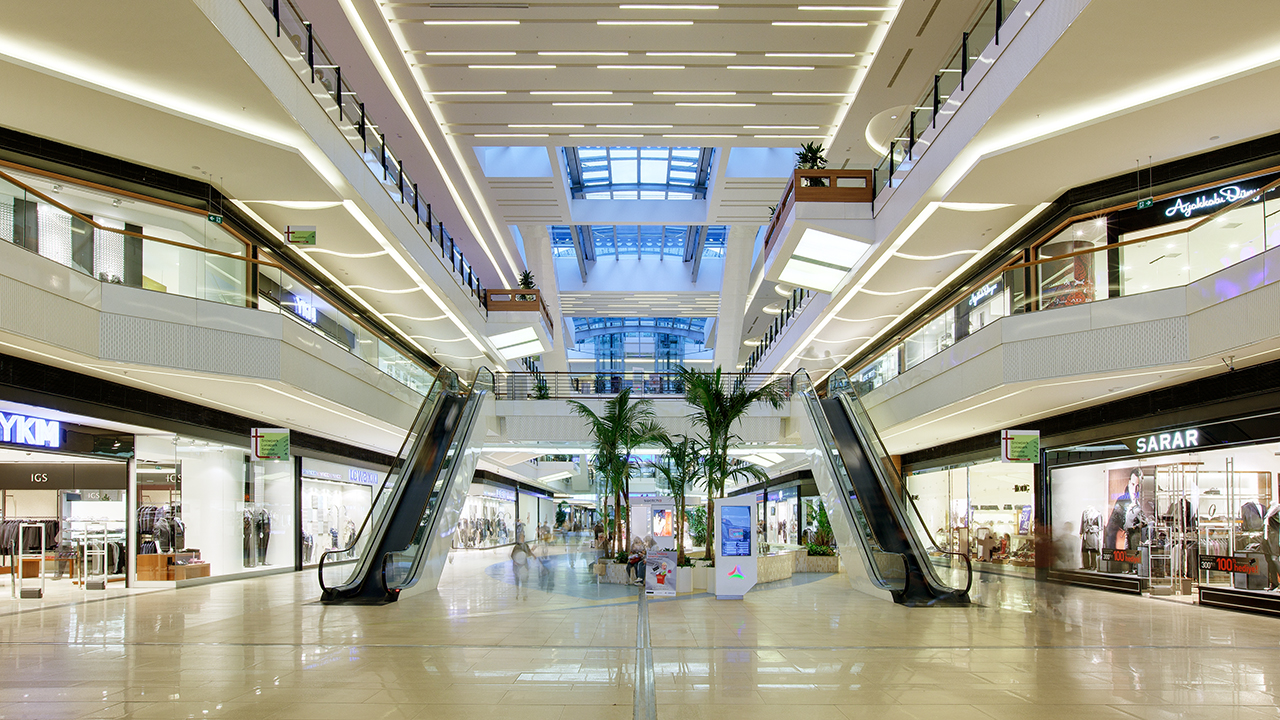 دوام المولات في رمضان بالسعودية 2024