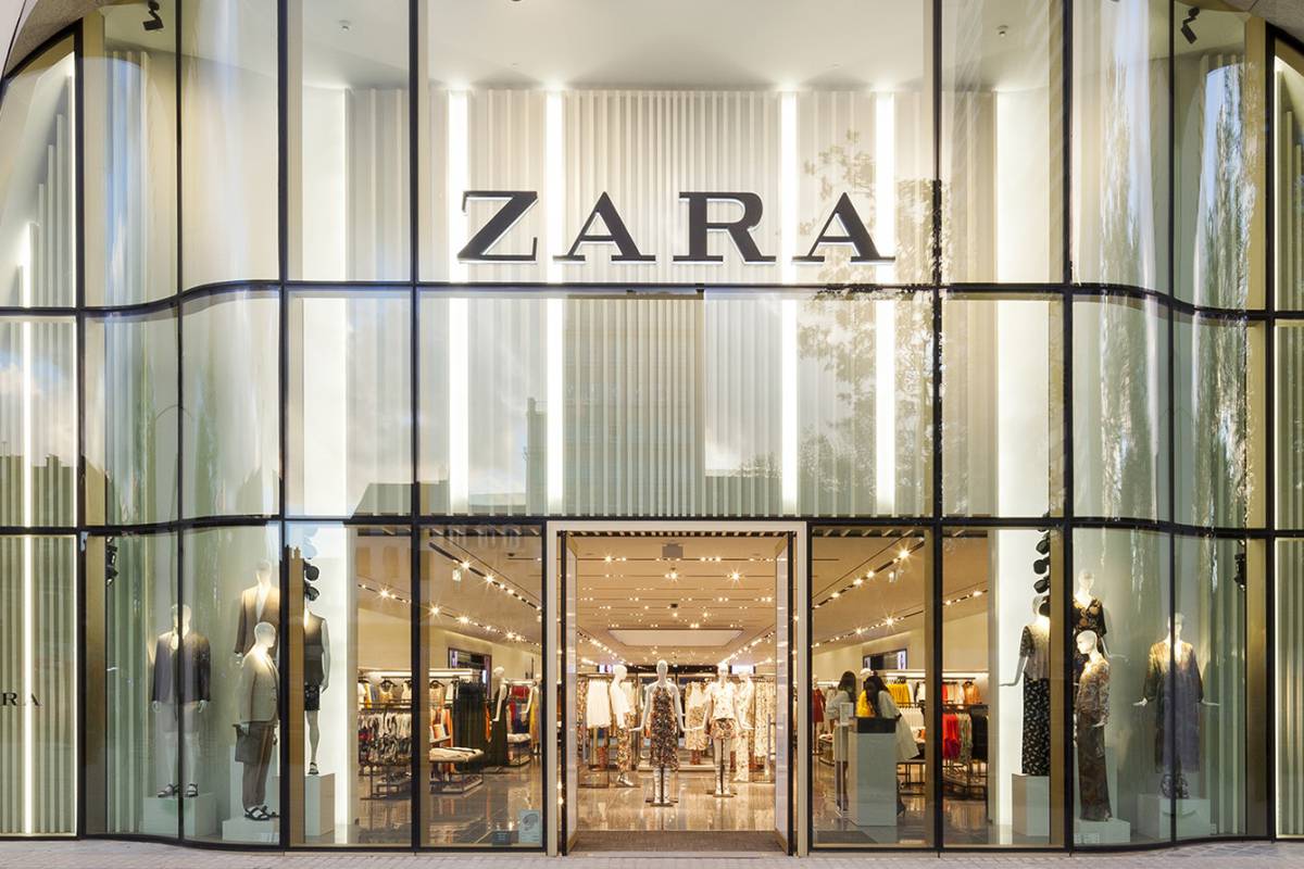 متى مواعيد دوام زارا في رمضان بالسعودية 2024