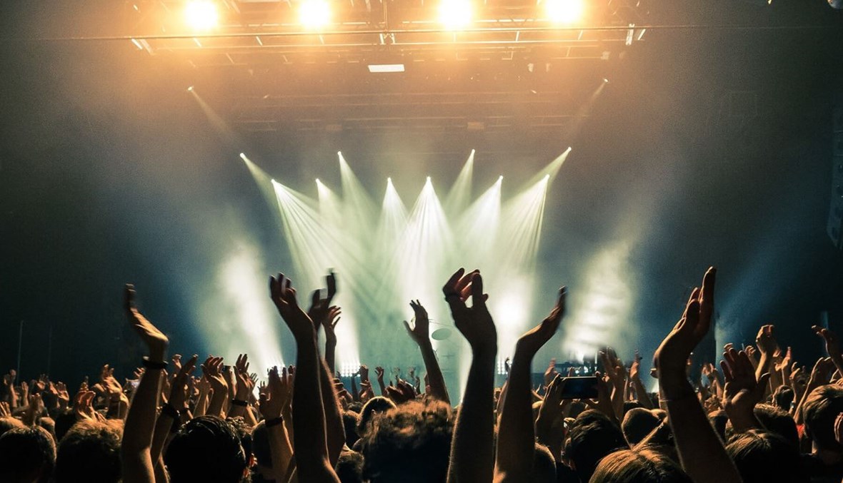 رابط حجز تذاكر حفلة وائل جسار ومروان خوري الكويت 4 مايو