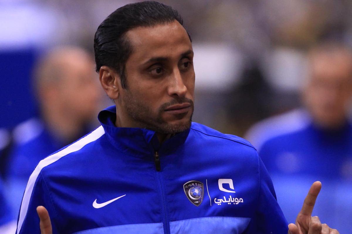 سامي الجابر وش يرجع