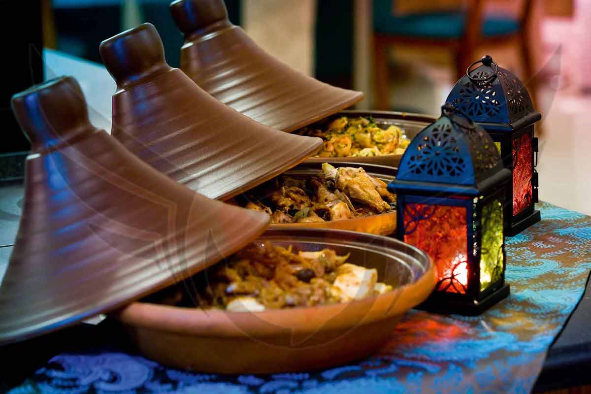 عروض افطار رمضان 2024 الكويت