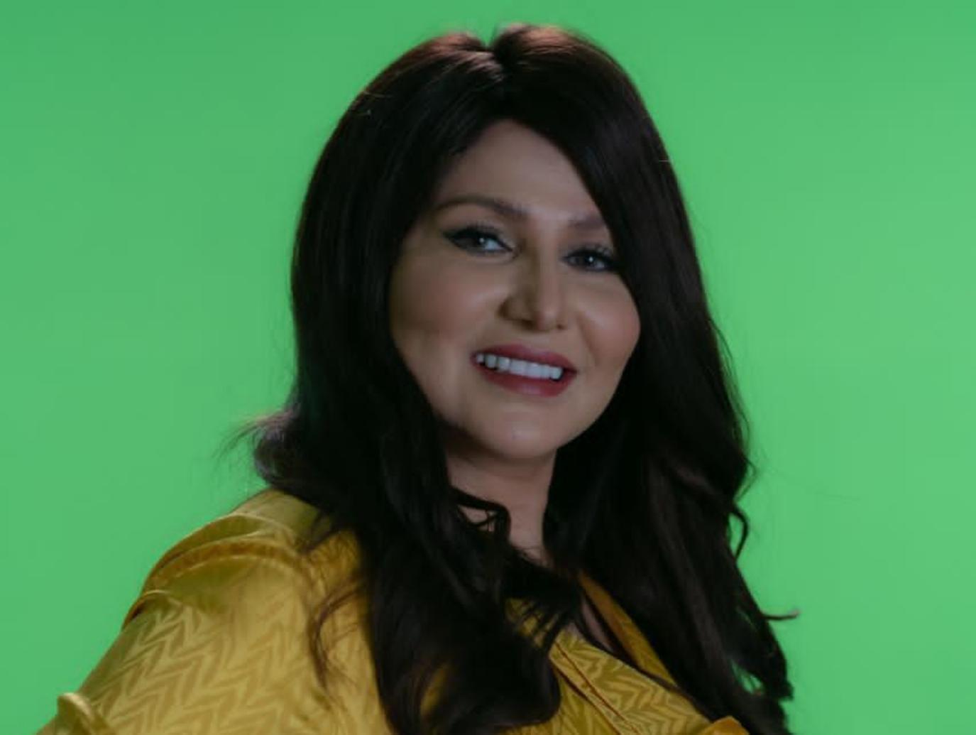 كم عمر عهود السامر