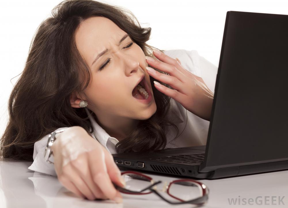 كيف اصحصح من النعاس في رمضان