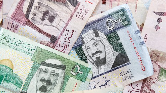 كيفية حساب زكاة المال بالريال السعودي