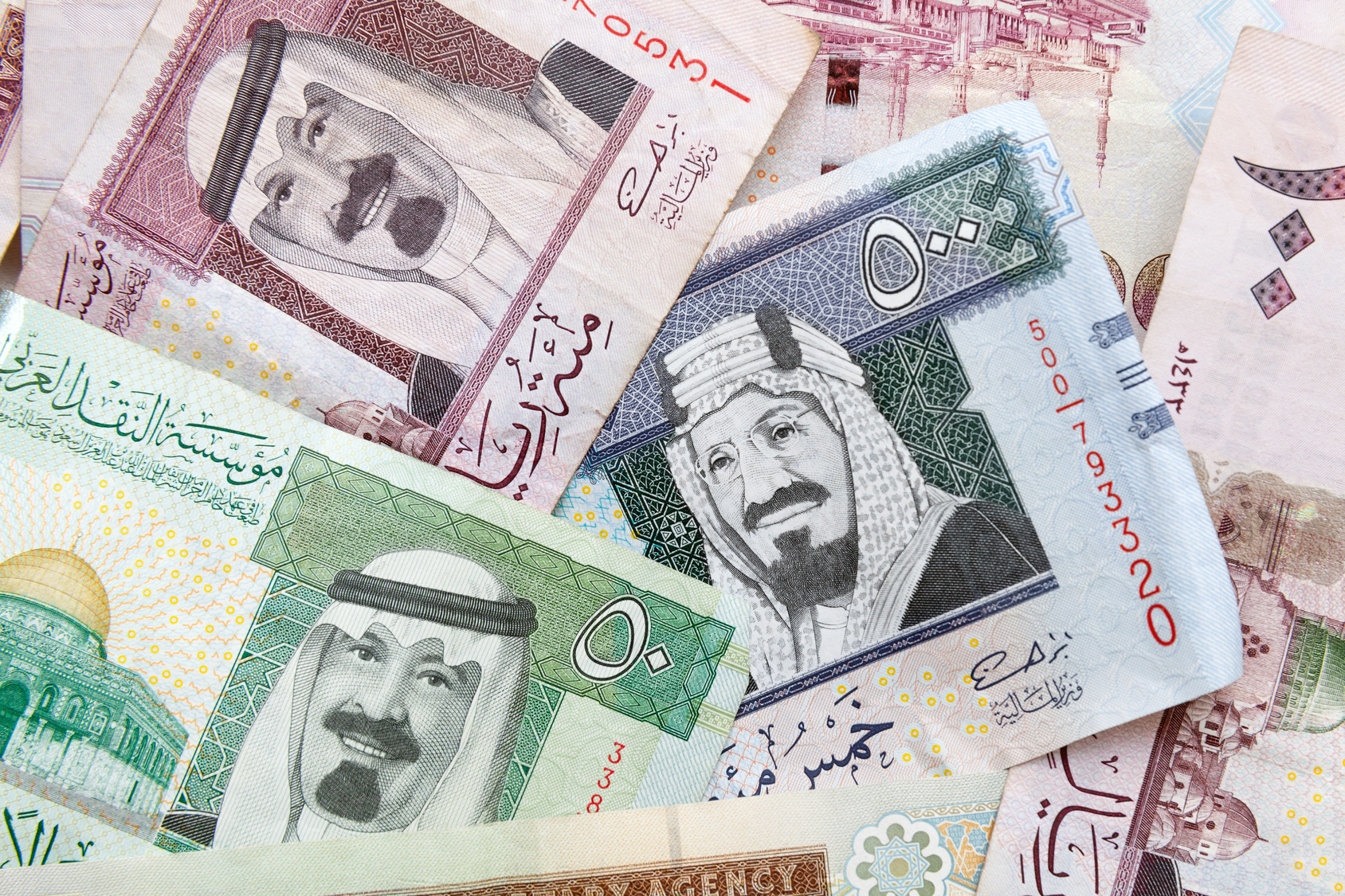 كيفية حساب زكاة المال بالريال السعودي