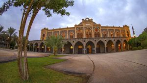 محطة الحجاز محطة الحجاز