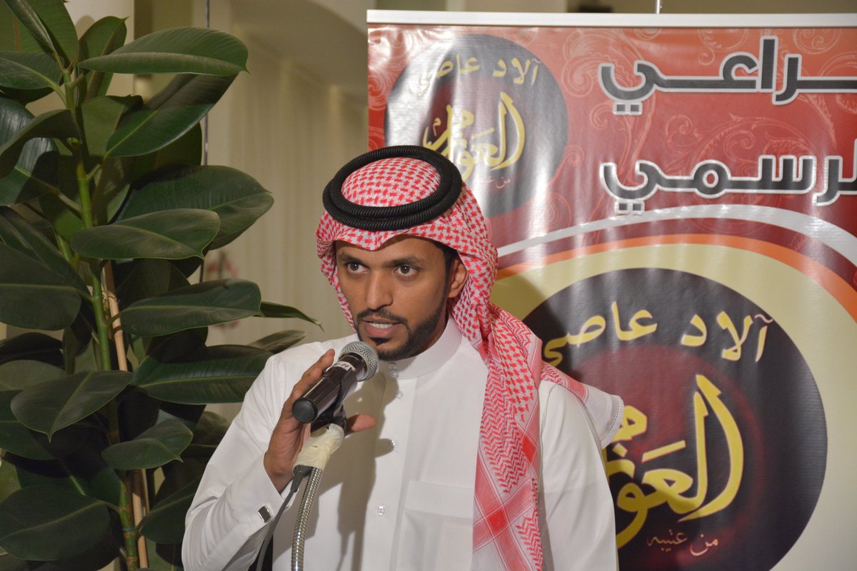 محمد التوم من اي قبيلة