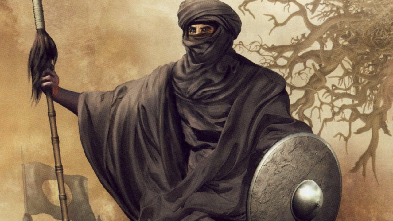 من اول من سل سيفا في الاسلام