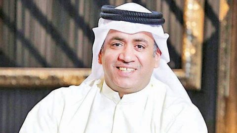 من هم أبناء أحمد العونان