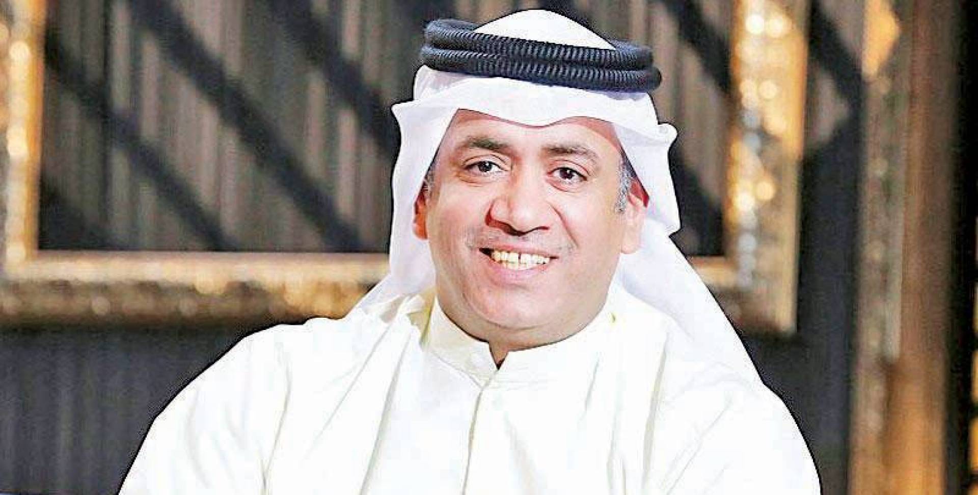 من هم أبناء أحمد العونان