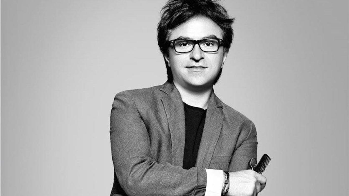 من هو طوني مندلق ويكيبيديا السيرة الذاتية