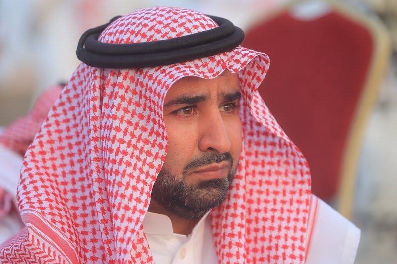 من هو متعب البرغش السيرة الذاتية ويكيبديا