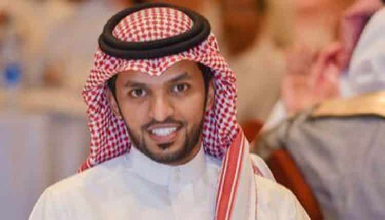 من هو المذيع محمد التوم 