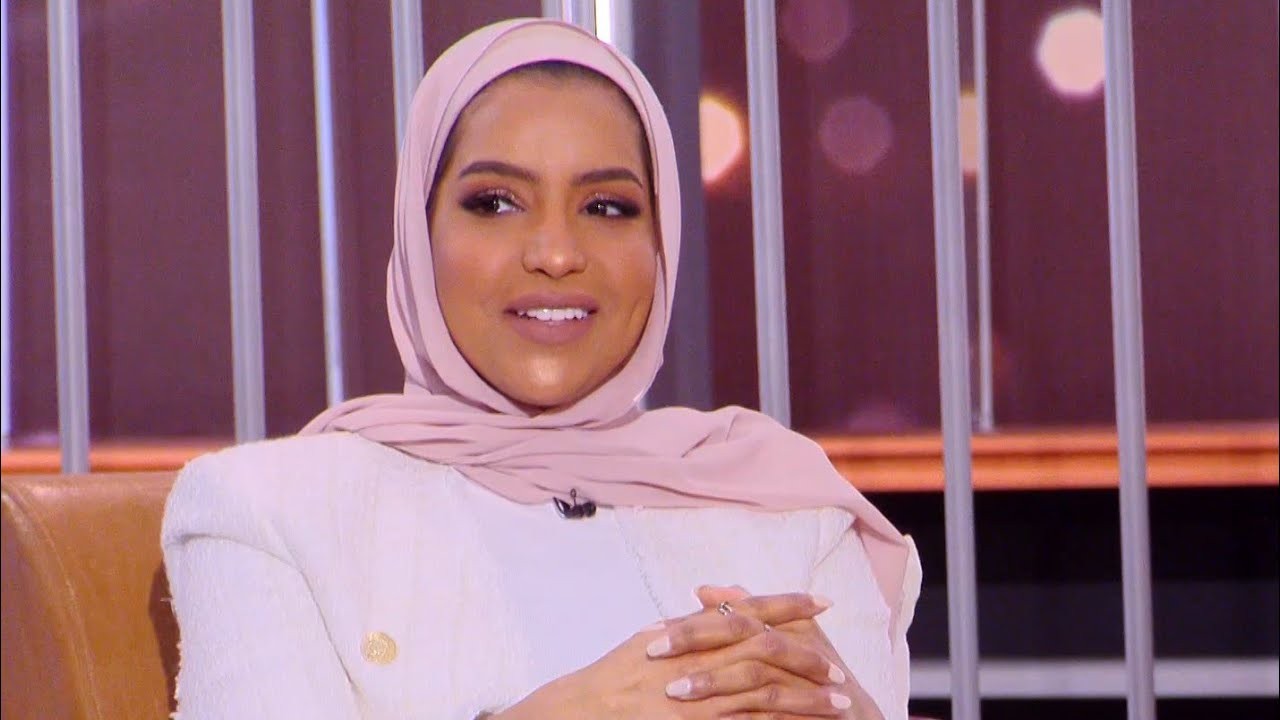 من هي آلاء الهندي السيرة الذاتية ويكيبديا