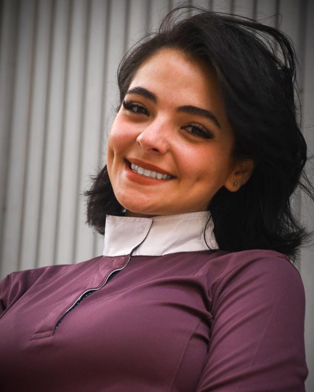 من هي ماسة الجمال